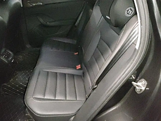 VOLKSWAGEN THARU  2022 YEAR 280TSI 2WD DELUXE EDITION 2022