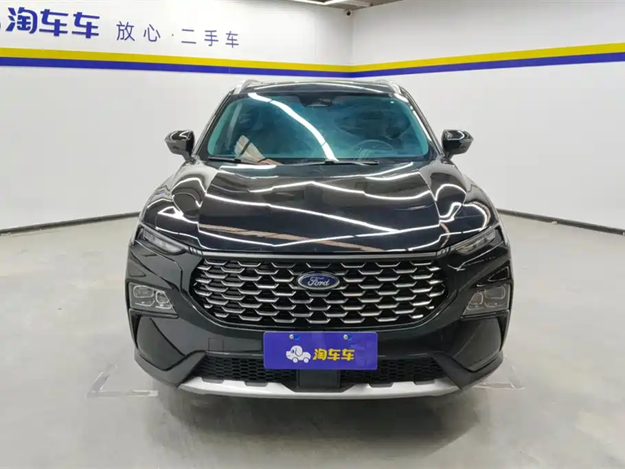 FORD OTHER 2022