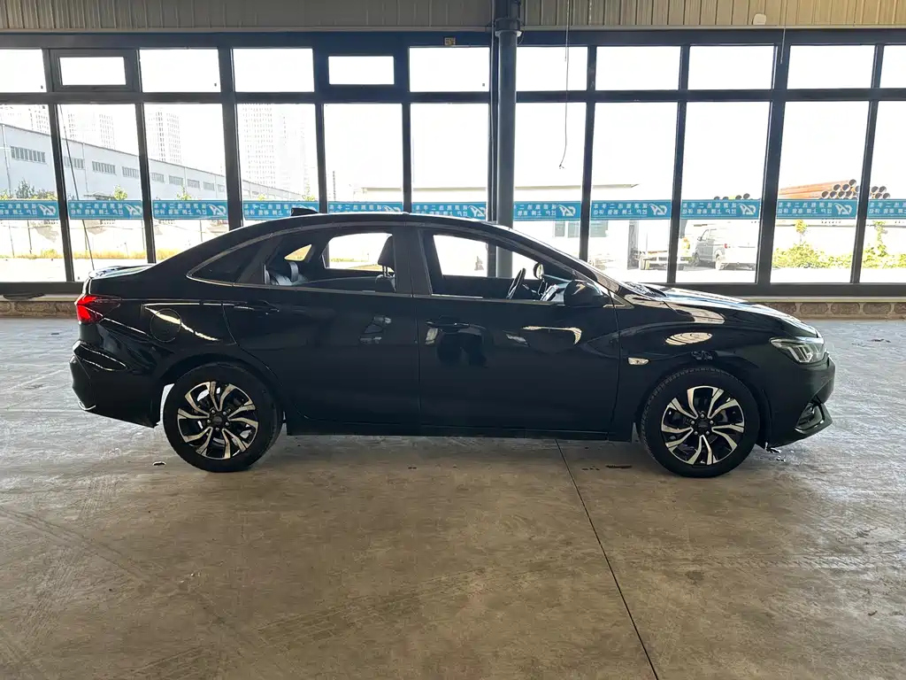 CHEVROLET CRUZE 2020