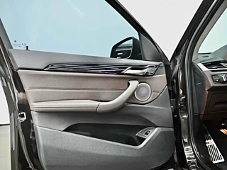 BMW X1  2021 YEAR SDRIVE20LI EXCLUSIVE 2021