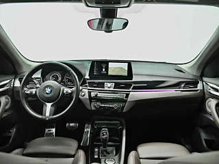 BMW X1  2021 YEAR SDRIVE20LI EXCLUSIVE 2021