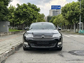 CITROEN C5 2013