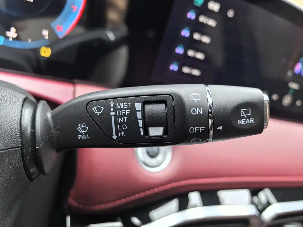 JETOUR X70 PLUS 2024