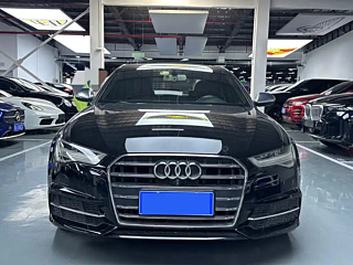 AUDI A6L 2019