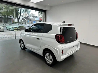ROEWE CLEVER CLEVER  2021 YEAR 302KM SEATS  EDITION 2021