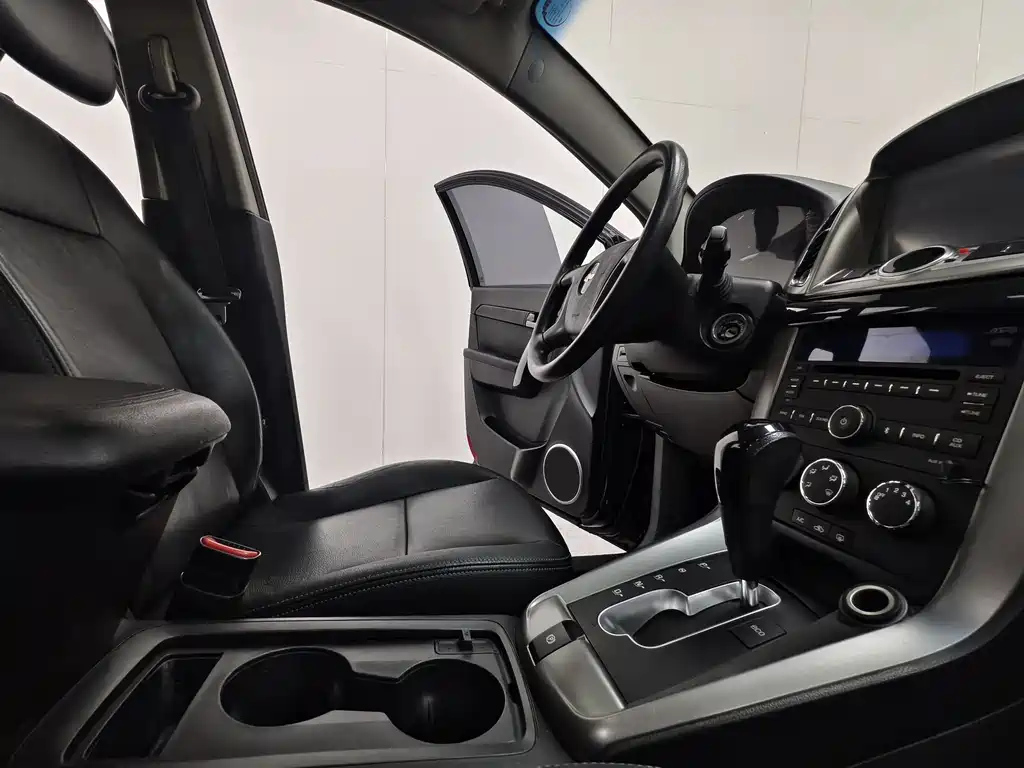 CHEVROLET CAPTIVA 2013