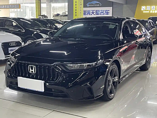 HONDA INSPIRE