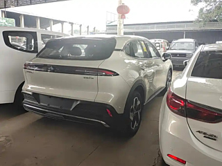 BAO JUN OTHER 2024 YEAR 500KM E-POWER EDITION 2024