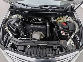 CADILLAC XT5  2018 YEAR 25T LUXURY 2018