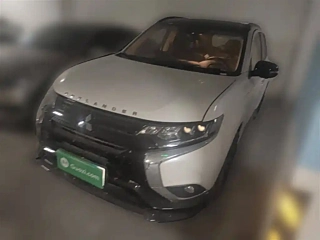Заказать MITSUBISHI OUTLANDER