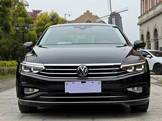 VOLKSWAGEN MAGOTAN 2021