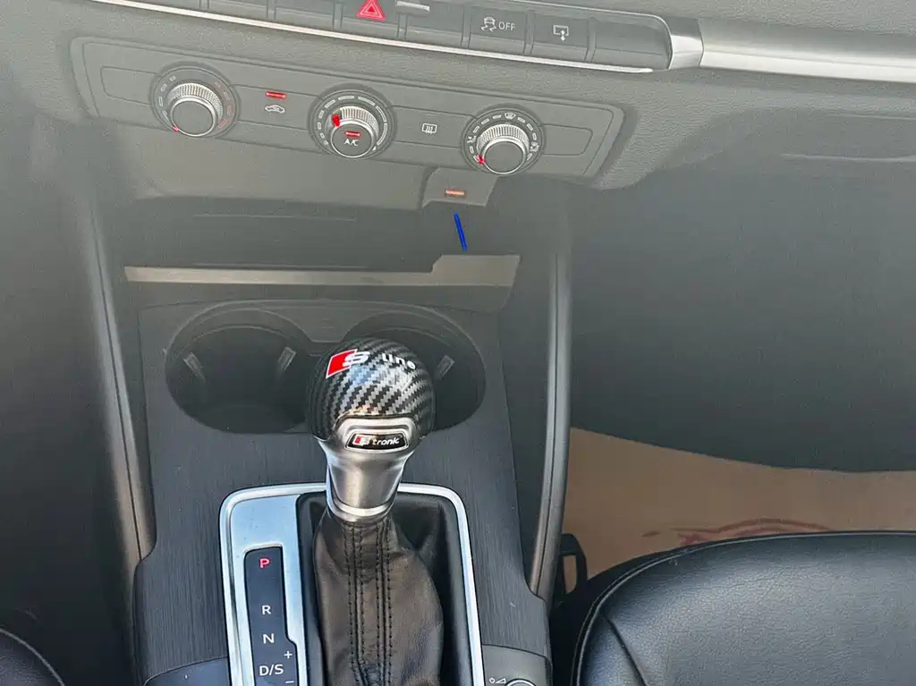 AUDI A3 2014
