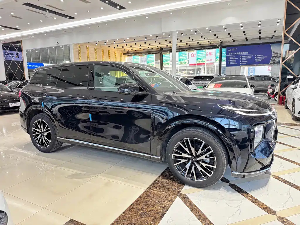 CHANGAN OTHER 2025