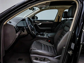 VOLKSWAGEN TOUAREG  2023 YEAR 2.0TSI SHARP  EDITION 2023