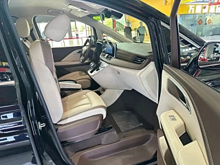 BESTURN M9  2023 YEAR 2.0T EXCLUSIVE 2023