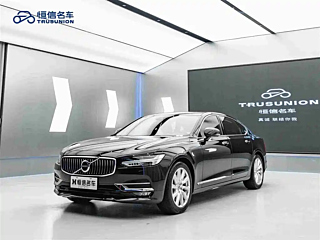 VOLVO S90 2019
