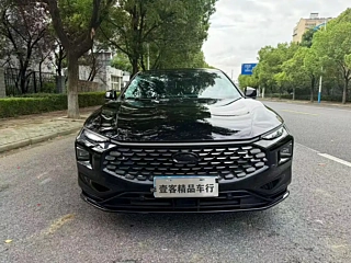 FORD MONDEO 2023