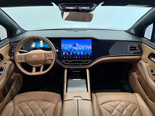 OTHER RISING AUTO R7  2024 YEAR  EDITION 2024