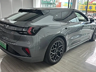 ZEEKR 001  2024 YEAR ME EDITION 100KWH 4WD 2024