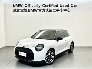 Заказать MINI 电 POWER MINI COOPER