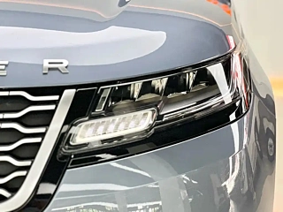 LAND ROVER RANGE ROVER VESSEL  2021 YEAR P250 2021