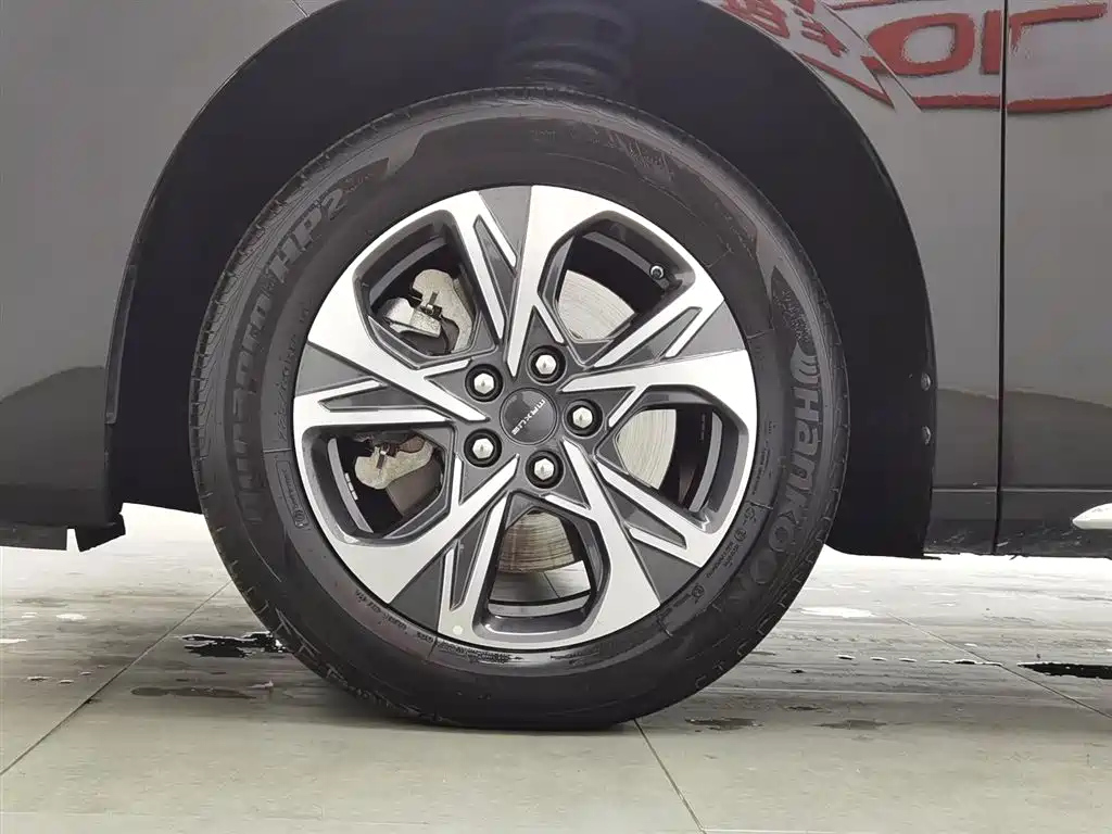 SAIC MAXUS BIG 通G90 2022