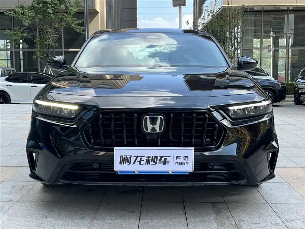 HONDA INSPIRE 2024