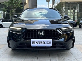 HONDA INSPIRE 2024