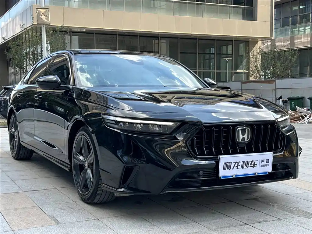 HONDA INSPIRE 2024