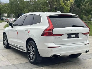 VOLVO XC60  2021 YEAR T5 4WD  SPORT 2021