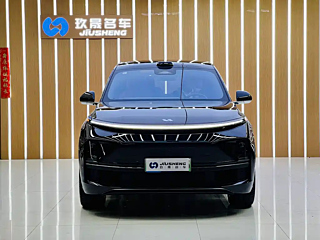 LI AUTO L9 2022 YEAR MAX 2022