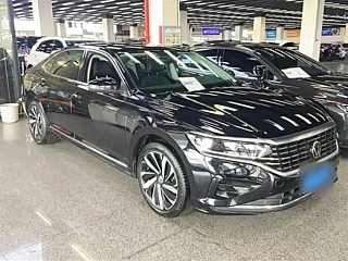 VOLKSWAGEN PASSAT 2022 YEAR 330TSI ELITE EDITION 2022