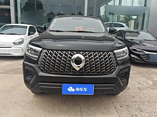 Заказать GREAT WALL CANNON