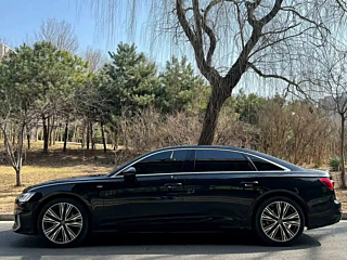 AUDI A6L 2019