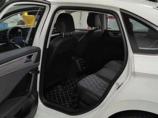 VOLKSWAGEN SAGITAR 2025 YEAR FACELIFT 300TSI DSG BEYOND EDITION 2025