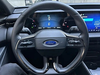 Заказать FORD MONDEO