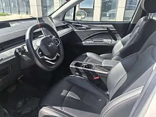 NETA AUTO V 2022 YEAR 400 LITE 2022