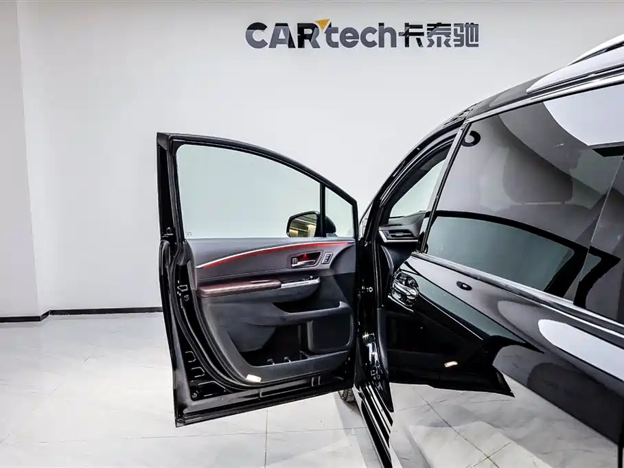 TOYOTA SIENNA SIENNA 2021