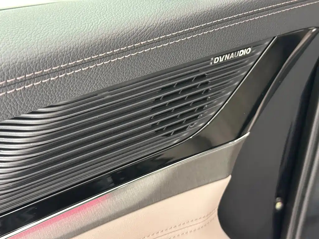 BYD TANG NEW ENERGY 2025