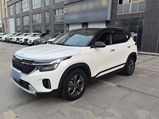 Заказать KIA 赛图斯