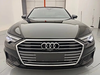AUDI A6L 2021