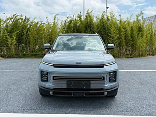 GEELY AUTO ICON