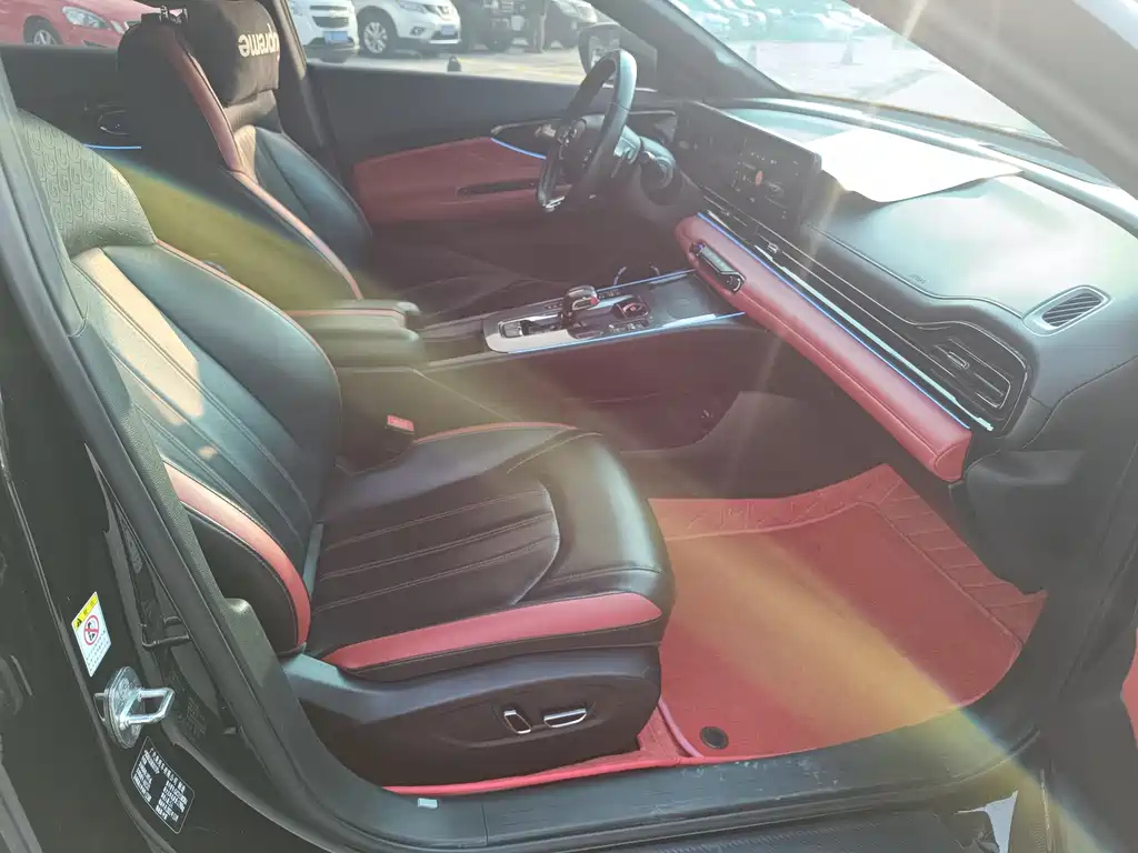 TRUMPCHI EMPOW 2021