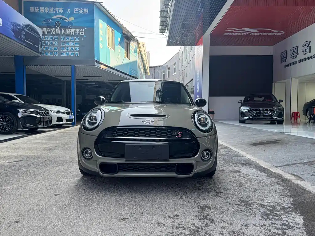 MINI OTHER 2020