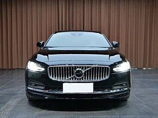 VOLVO S90 2021