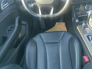 HONGQI H5 2018 YEAR 30TD SMART LINK POWER EDITION 2018