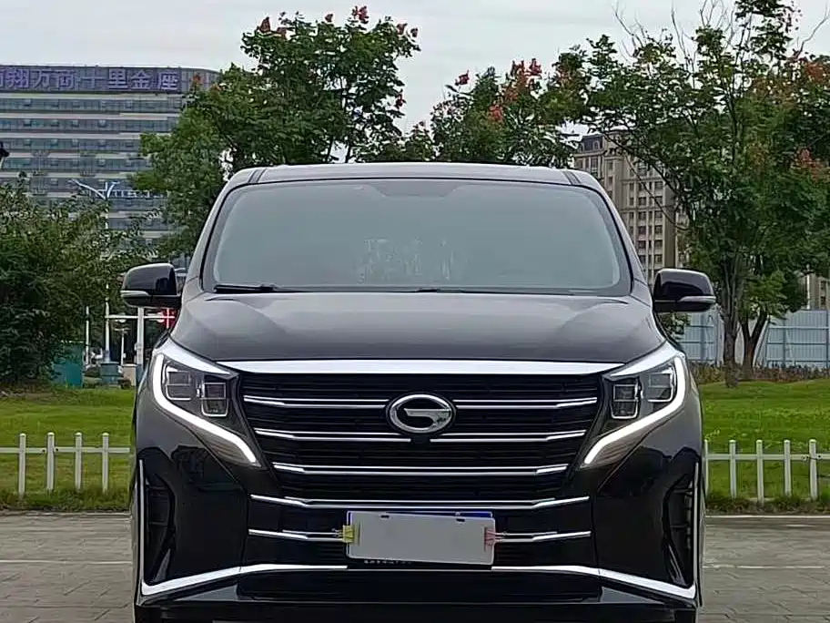 TRUMPCHI M8 2023