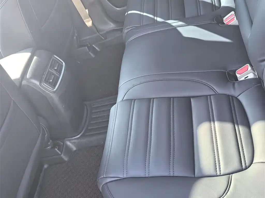 HONDA CR-V 2017