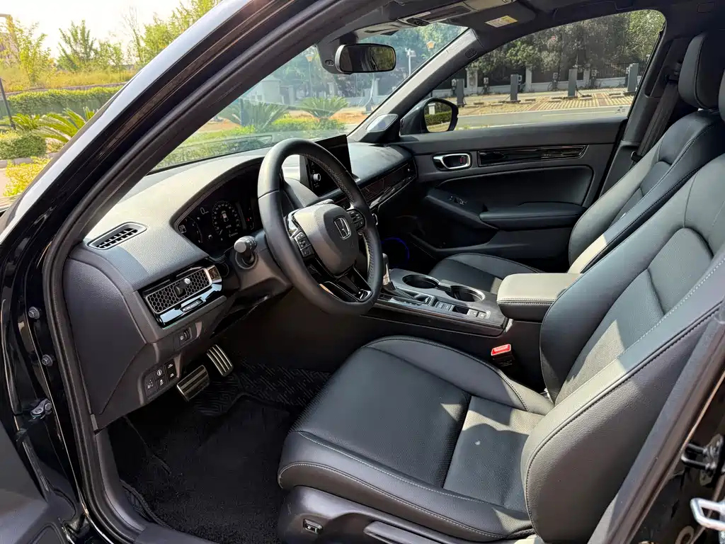 HONDA CIVIC 2023
