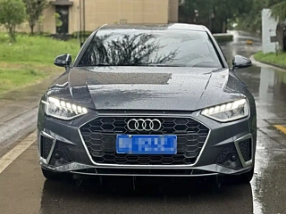AUDI A4L  2022